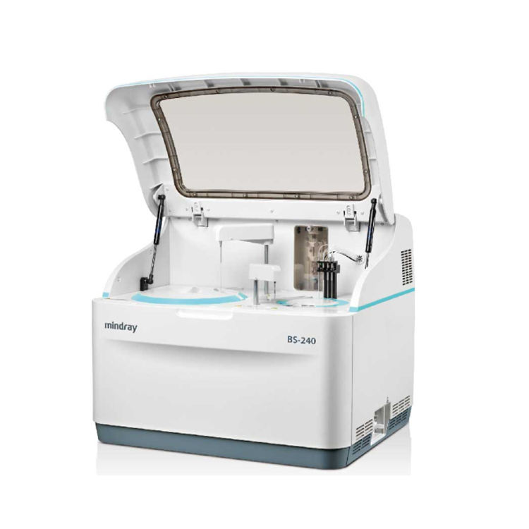 Mindray BS-240 Automatic Chemistry Analyzer