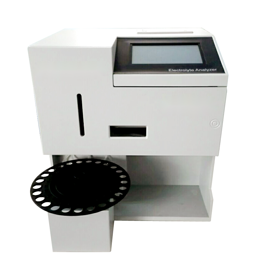 Electrolyte Analyzer