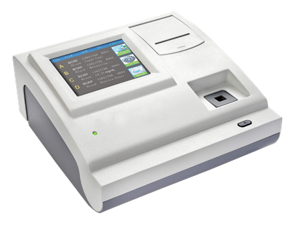 Specific Protein Analyzer