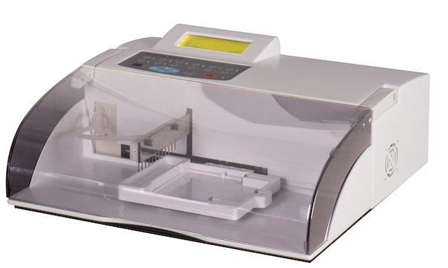 Microplate Washer