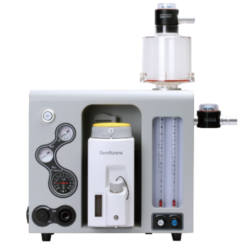 Portable Anesthesia Machine