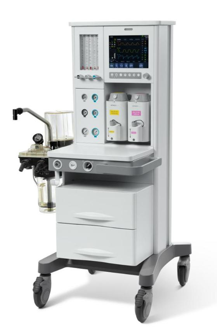 Anesthesia Machine