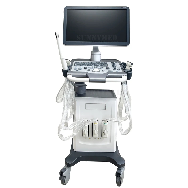 Mindray DC-26 Ultrasound