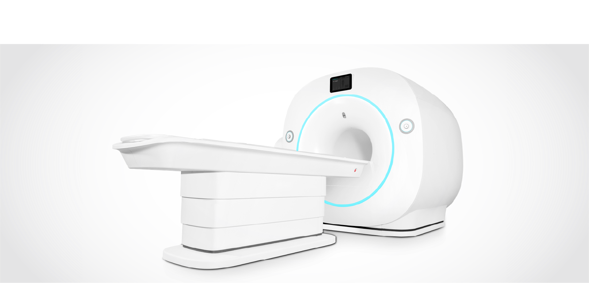 Neusoft Magnetic Resonance lmaging(MRI) System