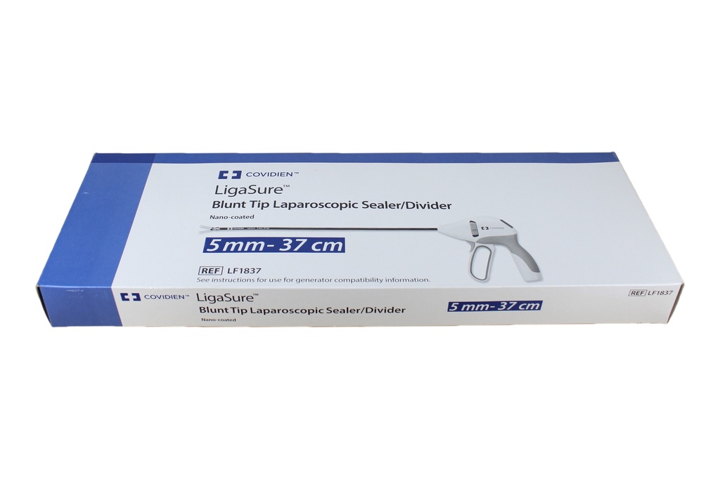 Covidien LF1837 LigaSure