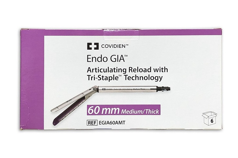 Covidien EGIA60AMT Endo GIA Reload