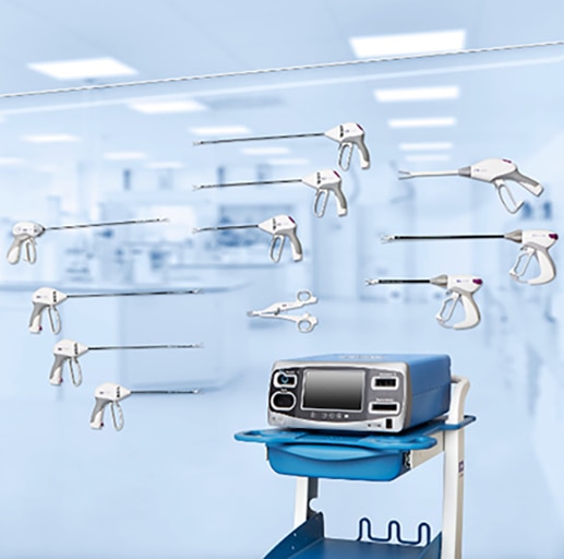 Surgical Instruments