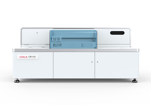 Dirui CM-180 Chemiluminescence Immunoassay Analyzer
